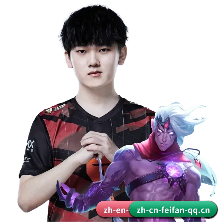 品牌战略启航 | FEIFAN